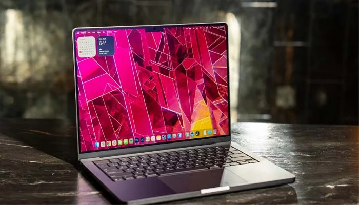 Apple Introduces the New MacBook Air With M5