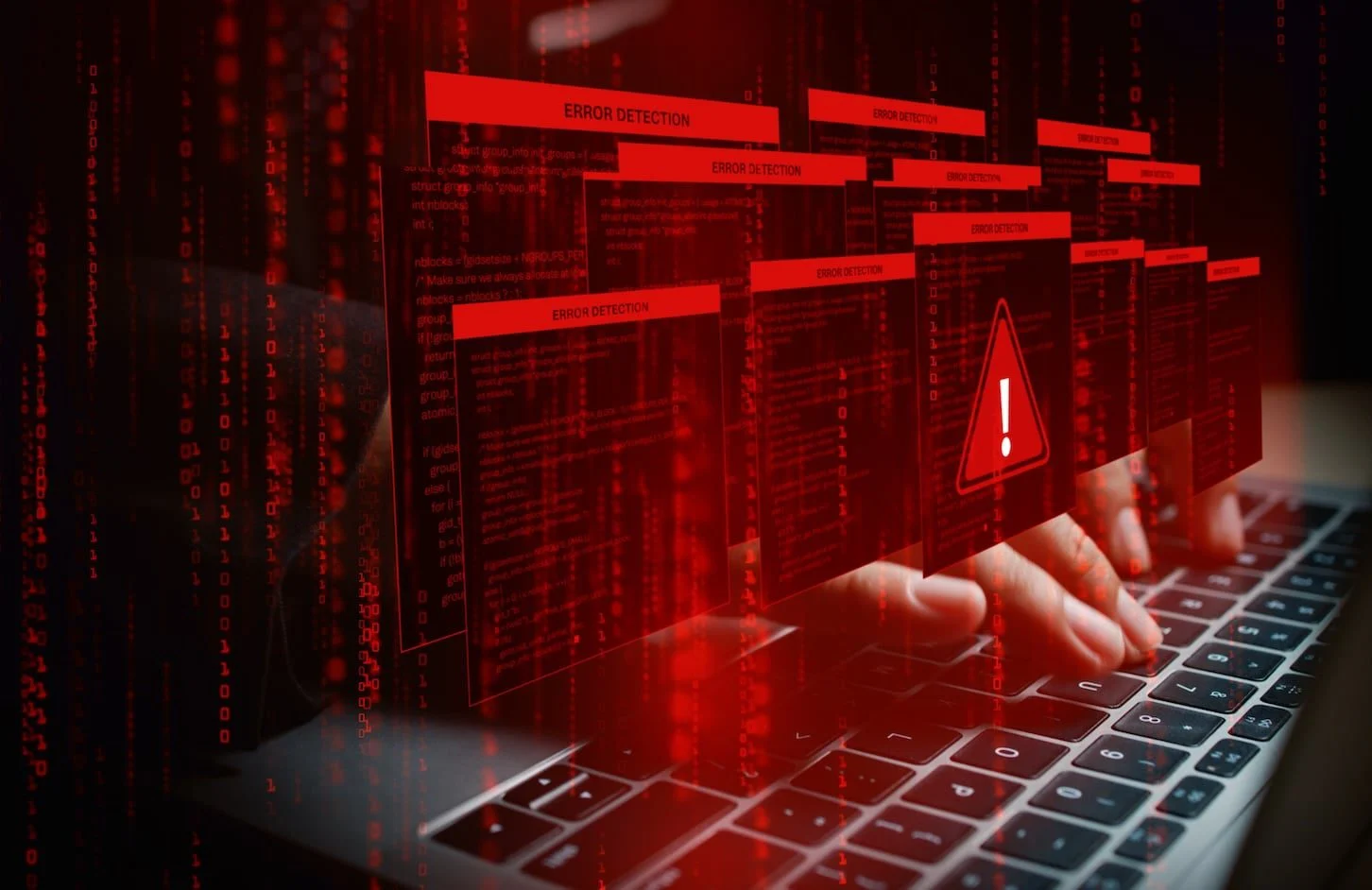 UK Businesses Issued Cyber Warning Amid Middle East Conflict